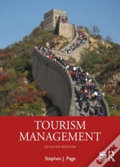 Capa do artigo Tourism Management
