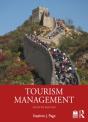 Tourism Management - Preview