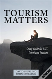 Capa do artigo Tourism Matters