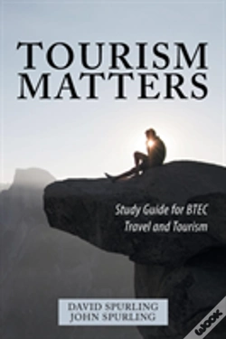 Capa do artigo Tourism Matters