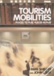Capa do artigo Tourism Mobilities