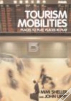 Capa do artigo Tourism Mobilities