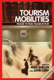 Capa do artigo Tourism Mobilities