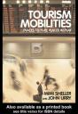 Tourism Mobilities - Preview