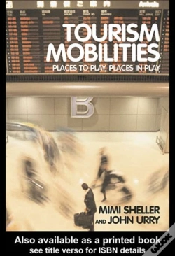Capa do artigo Tourism Mobilities