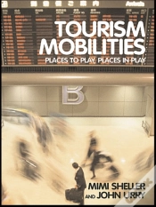 Capa do artigo Tourism Mobilities