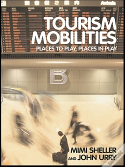 Capa do artigo Tourism Mobilities