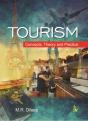 Tourism - Preview