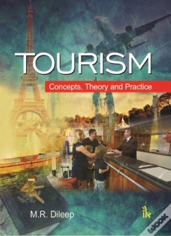 Capa do artigo Tourism