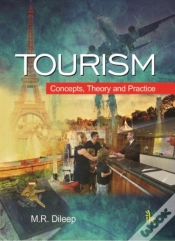 Capa do artigo Tourism
