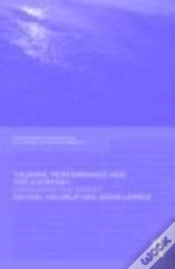 Capa do artigo Tourism, Performance And The Everyday