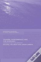Tourism, Performance And The Everyday