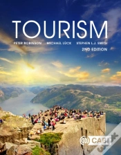 Capa do artigo Tourism