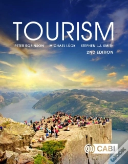 Capa do artigo Tourism