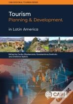 Tourism Planning And Development In Latin America