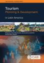 Tourism Planning And Development In Latin America - Preview