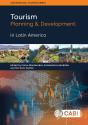 Tourism Planning And Development In Latin America - Preview