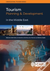 Capa do artigo Tourism Planning And Development In The Middle East