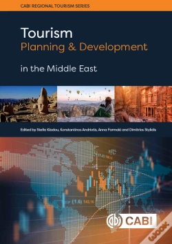 Capa do artigo Tourism Planning And Development In The Middle East