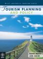 Tourism Planning And Policy - Preview