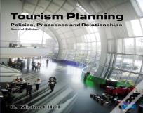 Tourism Planning