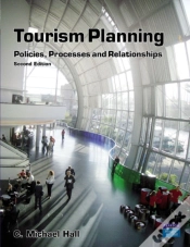Capa do artigo Tourism Planning