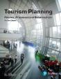 Tourism Planning - Preview