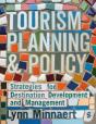 Tourism Planning & Policy - Preview