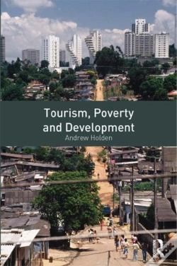 Capa do artigo Tourism, Poverty And Development