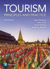 Tourism: Principles And Practice