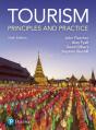Tourism: Principles And Practice - Preview