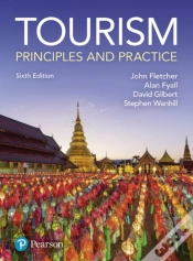 Capa do artigo Tourism: Principles And Practice