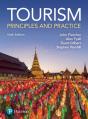 Tourism: Principles & Practice - Preview