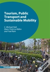 Tourism, Public Transport And Sustainable Mobility