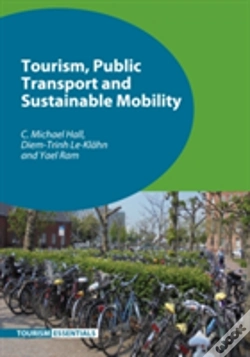 Capa do artigo Tourism, Public Transport And Sustainable Mobility