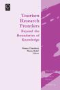Tourism Research Frontiers - Preview