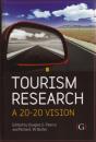 Tourism Research - Preview