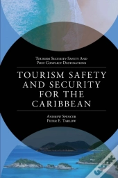 Tourism Safety And Security For The Caribbean
