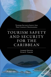 Capa do artigo Tourism Safety And Security For The Caribbean