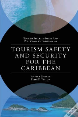 Capa do artigo Tourism Safety And Security For The Caribbean