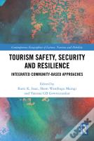 Tourism Safety, Security And Resilience