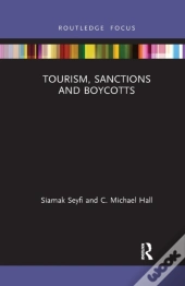 Tourism, Sanctions And Boycotts