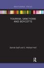 Tourism, Sanctions And Boycotts - Preview