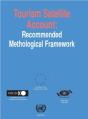 Tourism Satellite Account: Recommended Methodological Framework - Preview