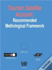 Capa do artigo Tourism Satellite Account: Recommended Methodological Framework