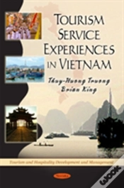 Capa do artigo Tourism Service Experiences In Vietnam