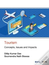 Capa do artigo Tourism