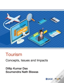 Capa do artigo Tourism