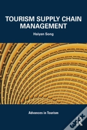 Capa do artigo Tourism Supply Chain Management