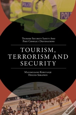 Capa do artigo Tourism, Terrorism And Security
